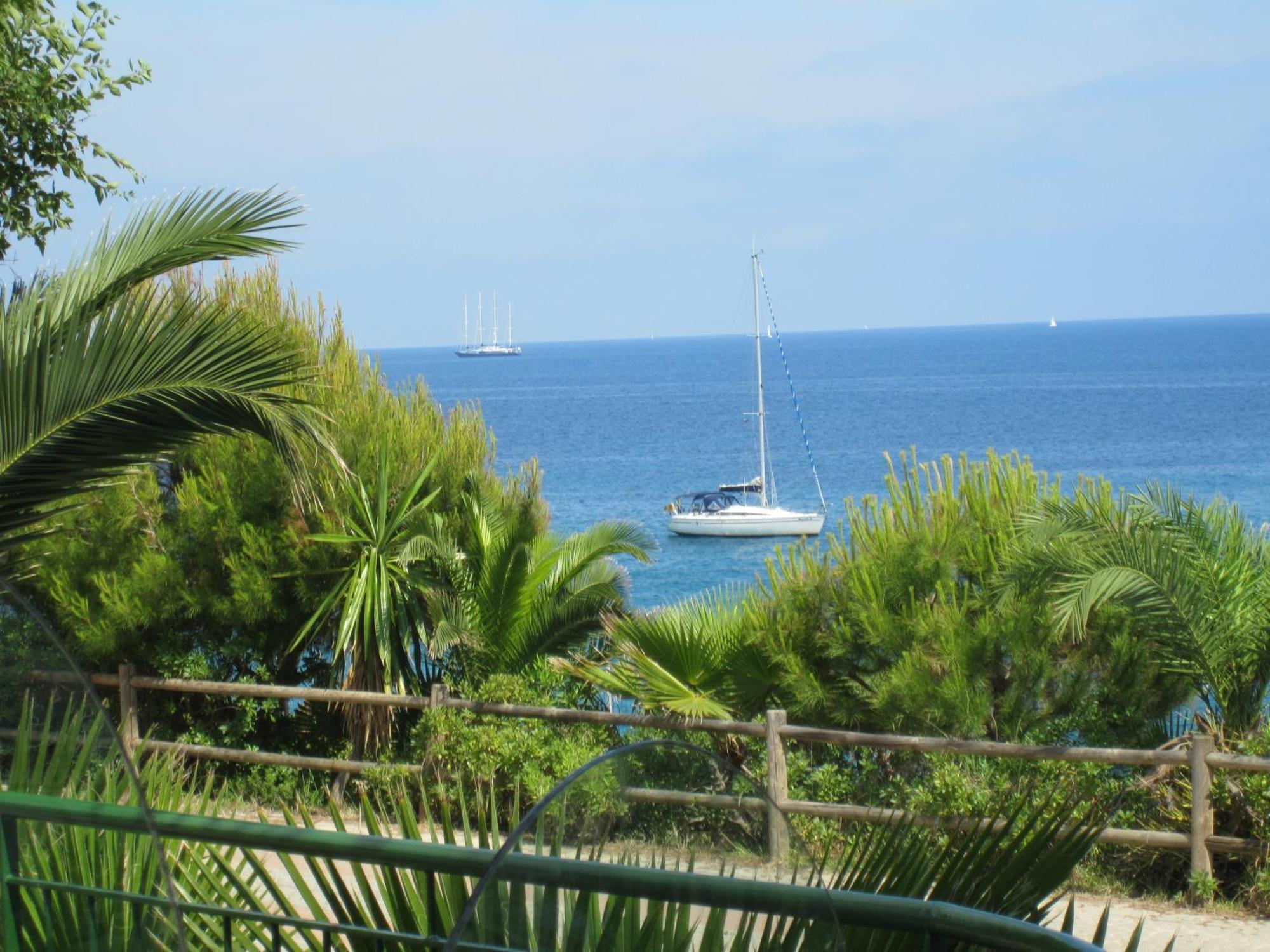 Villaggio Dei Fiori Sanremo Exterior photo