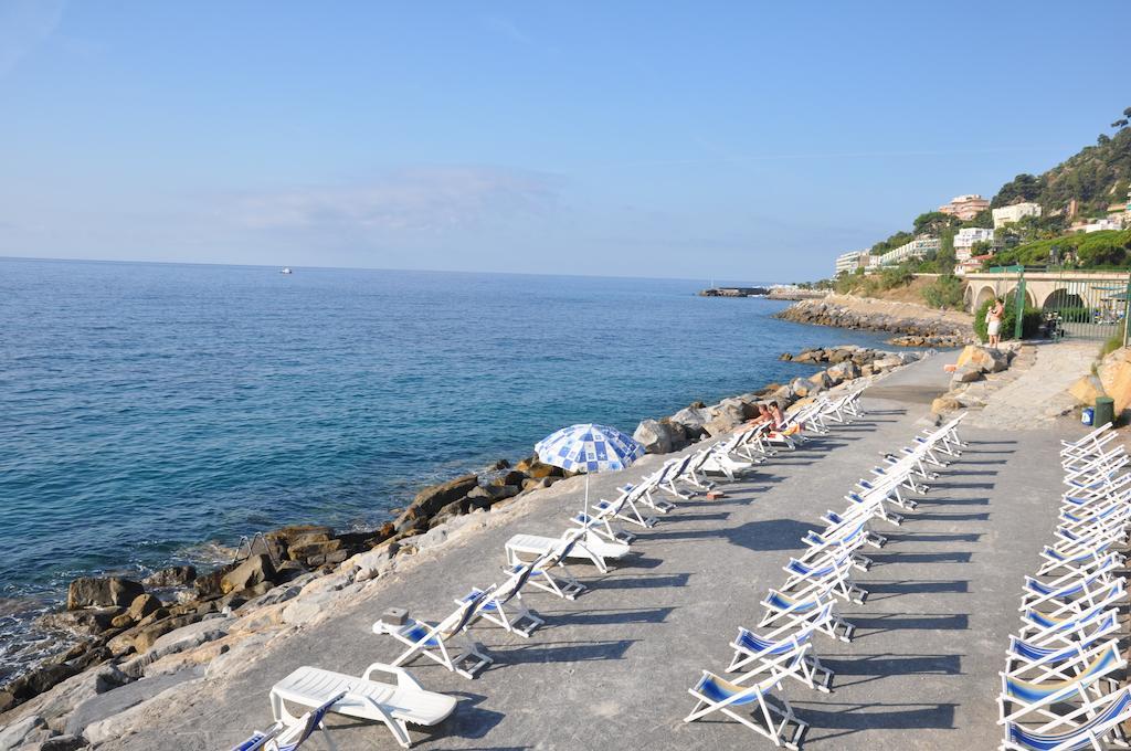 Villaggio Dei Fiori Sanremo Exterior photo