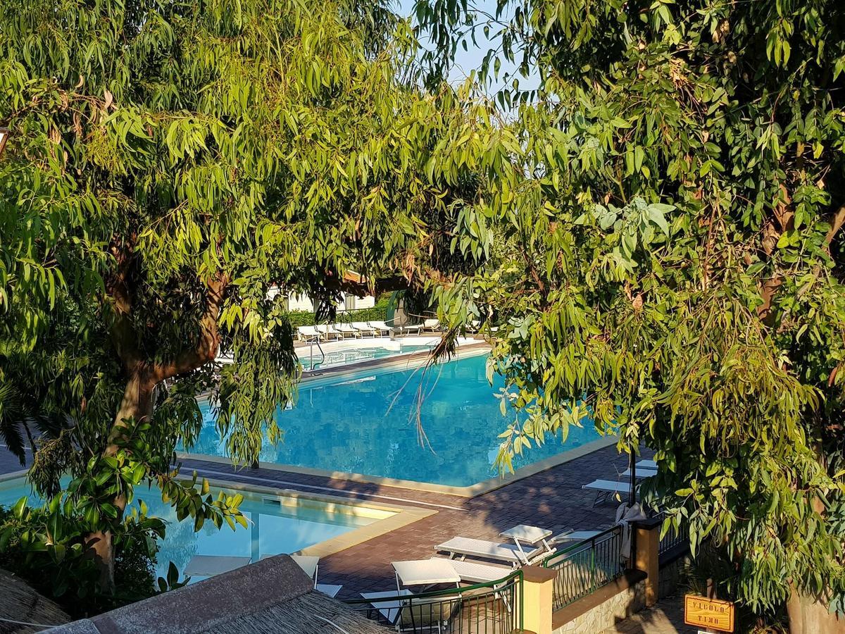 Villaggio Dei Fiori Sanremo Exterior photo