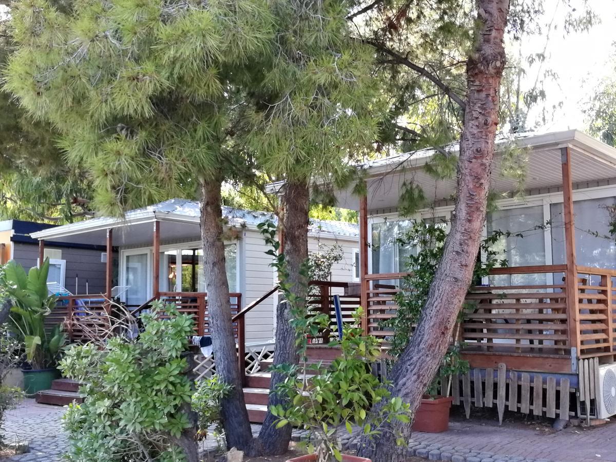 Villaggio Dei Fiori Sanremo Exterior photo